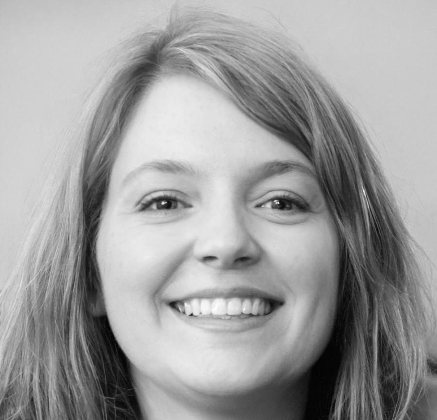 Instructor Devon Shaw
